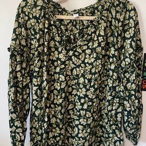 Old Navy Blouse